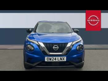 Used Nissan Juke 2024 for sale - 75061219: Photo