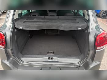 Used Citroen C3 Aircross 2020 for sale - 79785229: Photo