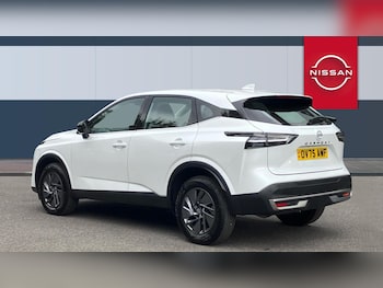 Used Nissan Qashqai 2025 for sale - 79311214: Photo