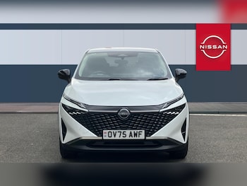 Used Nissan Qashqai 2025 for sale - 79311214: Photo