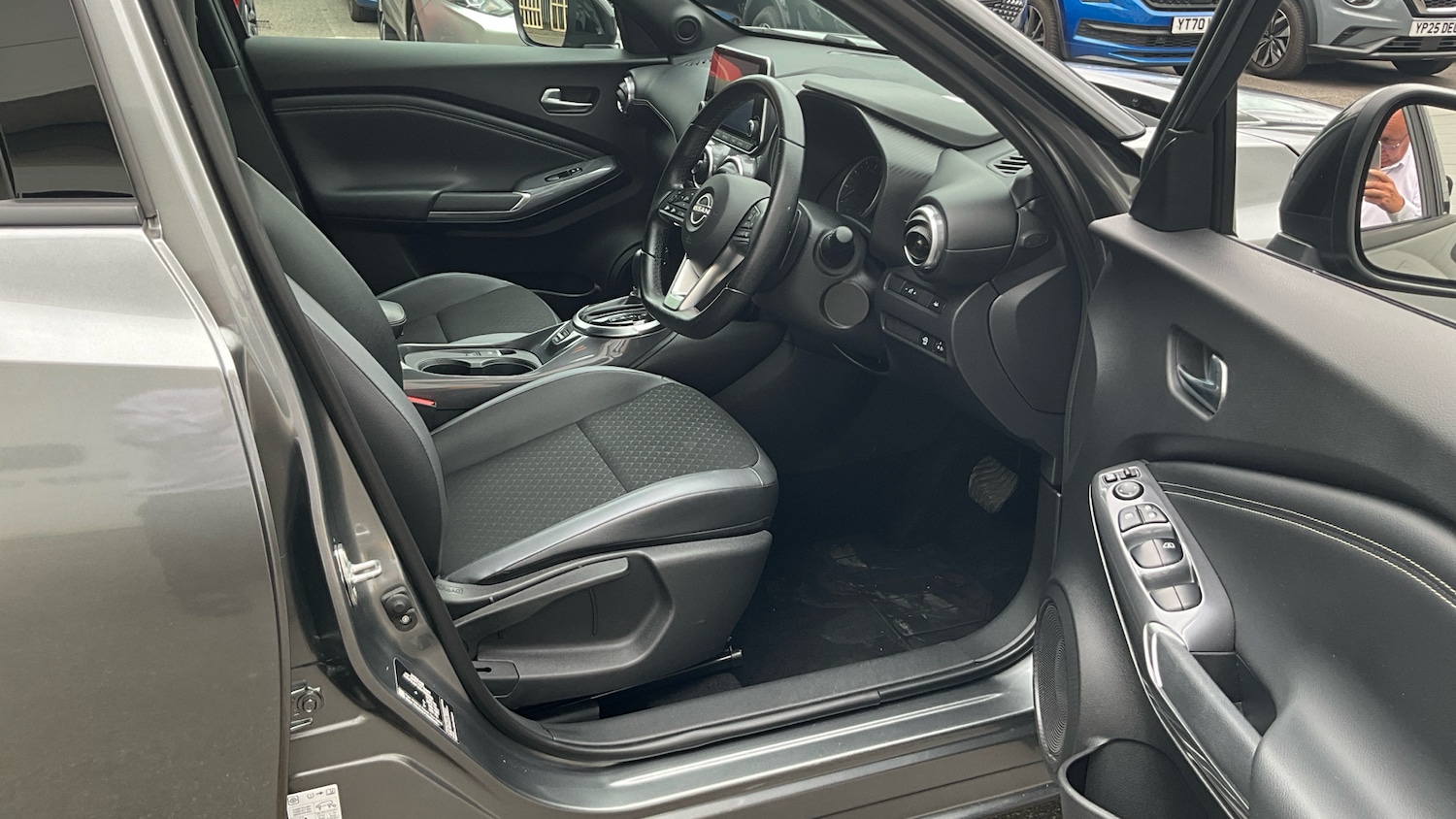 Vehicle 26