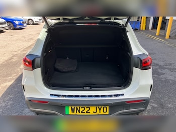 Used Mercedes-Benz EQA 2022 for sale - 78951639: Photo