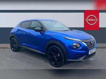 Used Nissan Juke 2025 for sale - 78870471: Photo