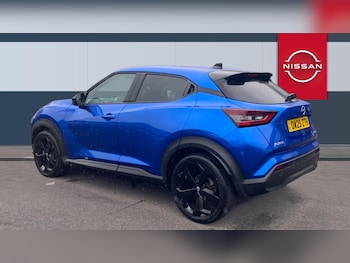 Used Nissan Juke 2025 for sale - 78870471: Photo