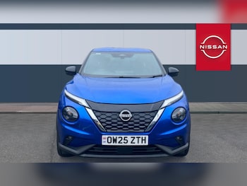Used Nissan Juke 2025 for sale - 78870471: Photo
