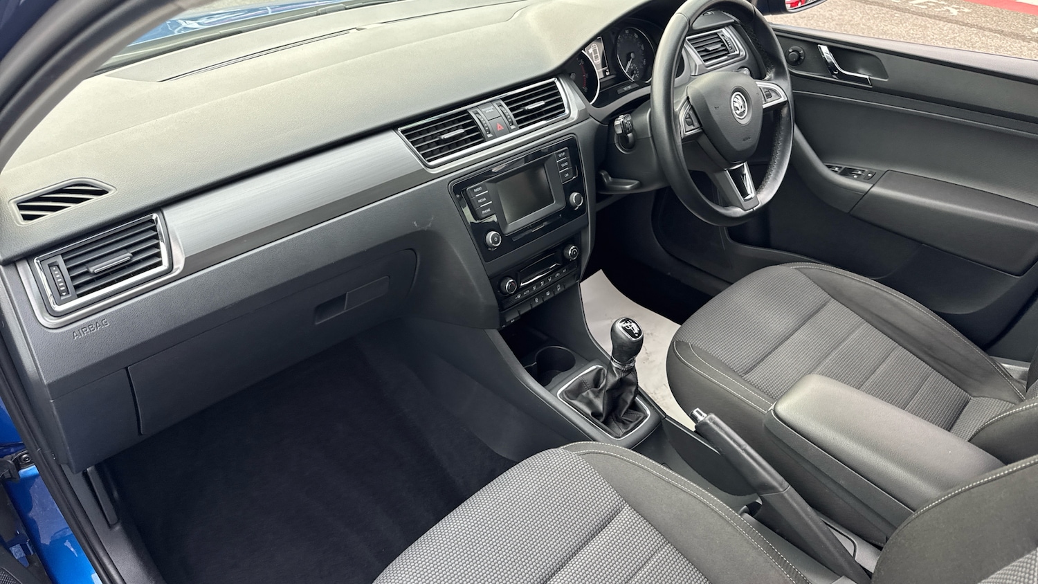 Used Skoda Rapid 2015 for sale - 77420128: Photo 9