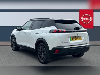 Used Peugeot 2008 2021 for sale - 78070183: Photo