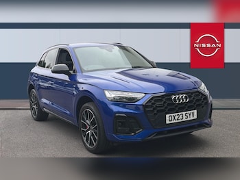 Used Audi Q5 2023 for sale - 79393325: Photo