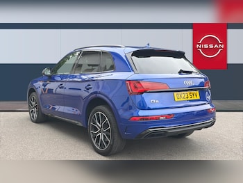 Used Audi Q5 2023 for sale - 79393325: Photo