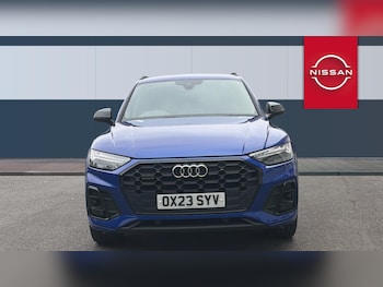 Used Audi Q5 2023 for sale - 79393325: Photo