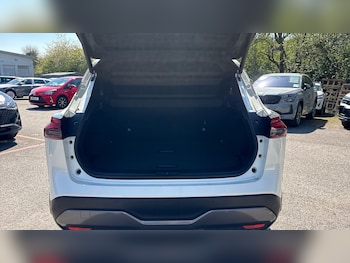 Used Nissan Qashqai 2022 for sale - 78357057: Photo