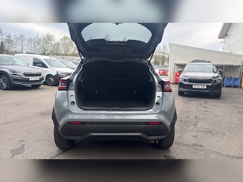 Used Nissan Juke 2025 for sale - 77997490: Photo