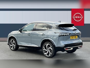 Used Nissan Qashqai 2025 for sale - 77591268: Photo