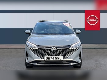 Used Nissan Qashqai 2025 for sale - 77591268: Photo