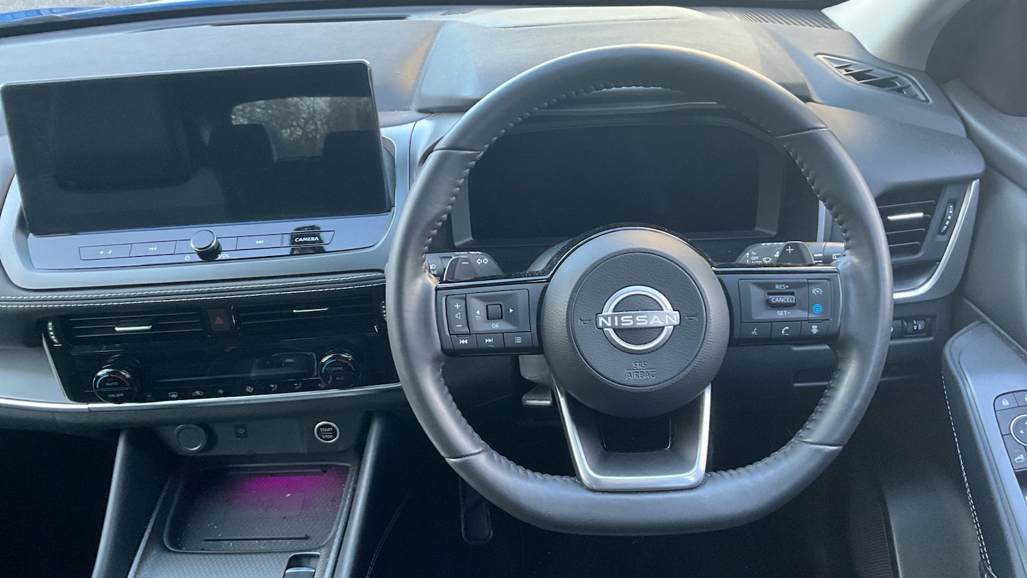 Used Nissan Qashqai 2024 for sale - 77070778: Photo 10