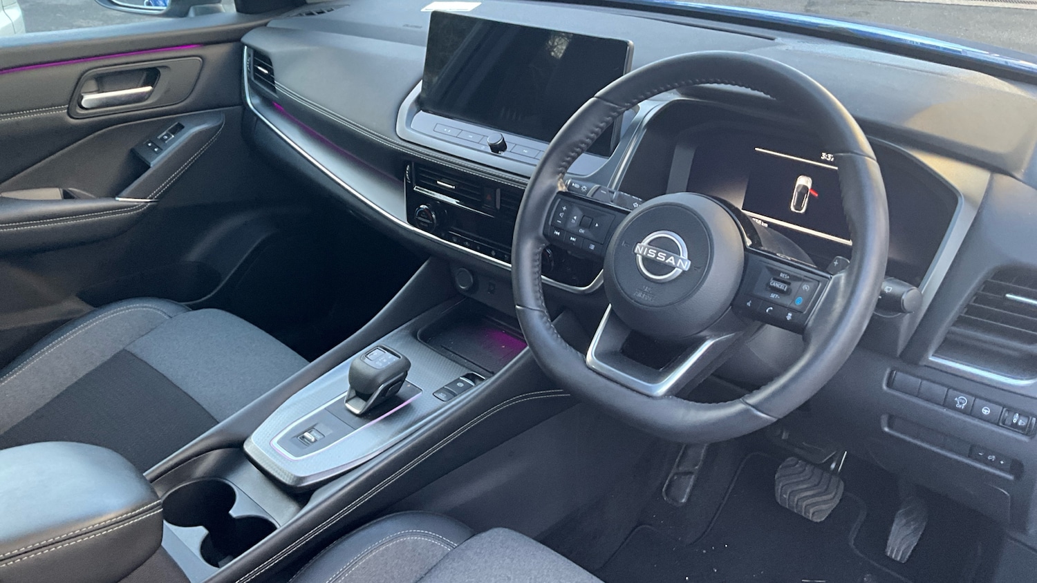 Used Nissan Qashqai 2024 for sale - 77070778: Photo 11