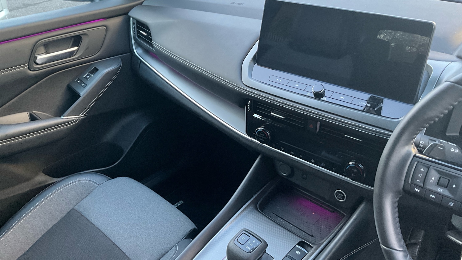 Used Nissan Qashqai 2024 for sale - 77070778: Photo 14