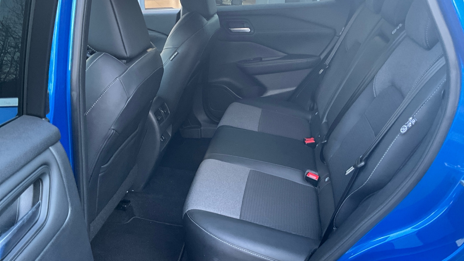 Used Nissan Qashqai 2024 for sale - 77070778: Photo 16