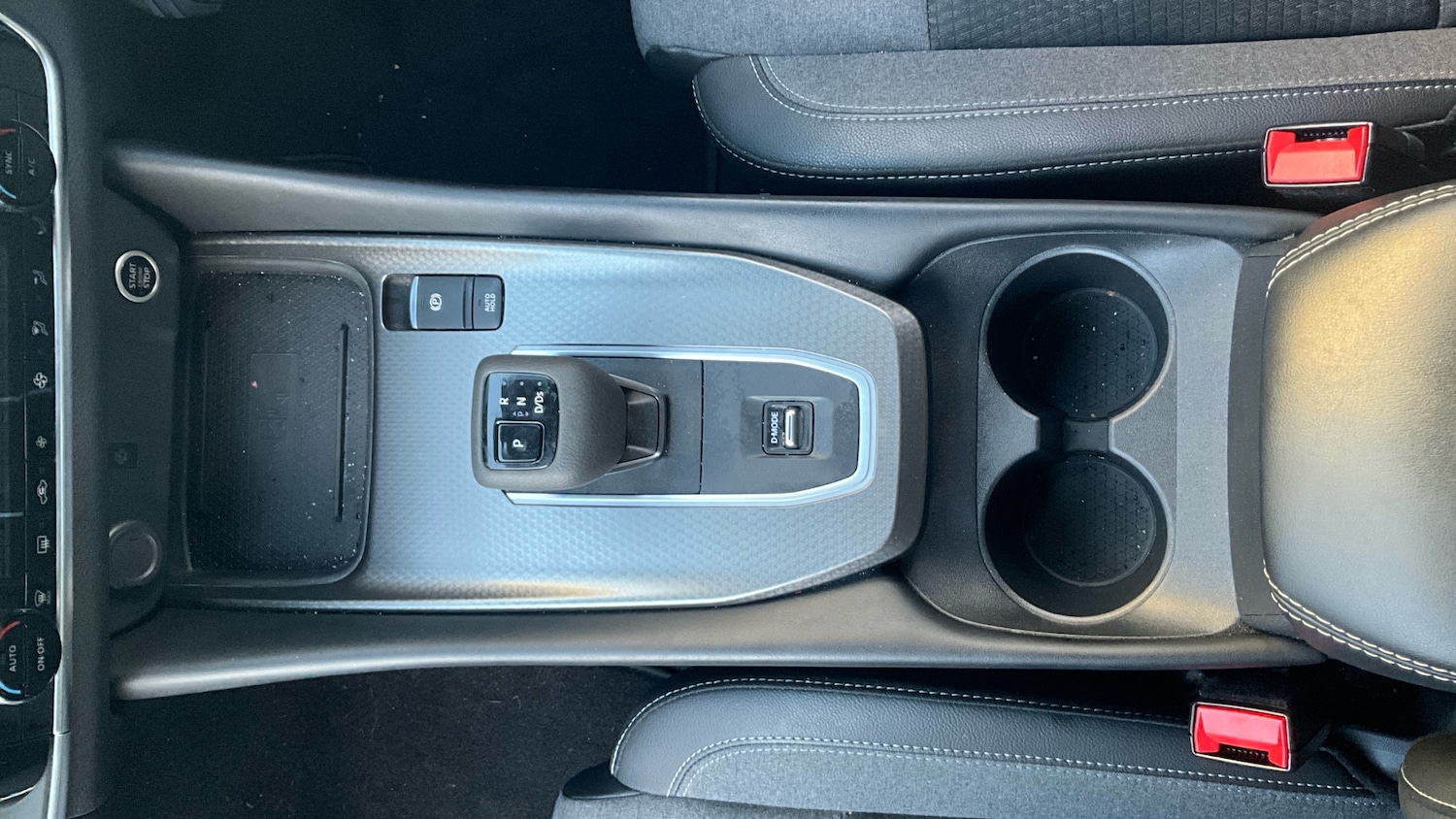 Used Nissan Qashqai 2024 for sale - 77070778: Photo 25