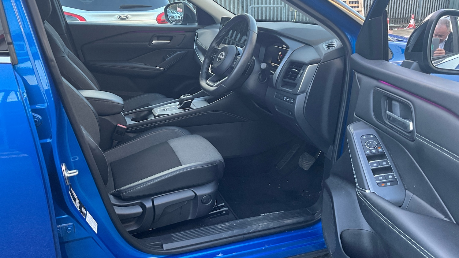 Used Nissan Qashqai 2024 for sale - 77070778: Photo 26