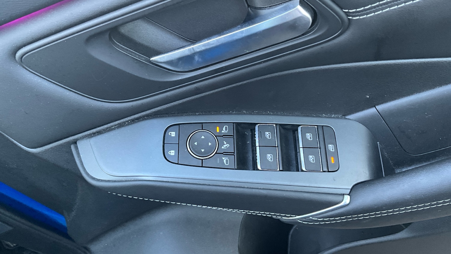 Used Nissan Qashqai 2024 for sale - 77070778: Photo 27