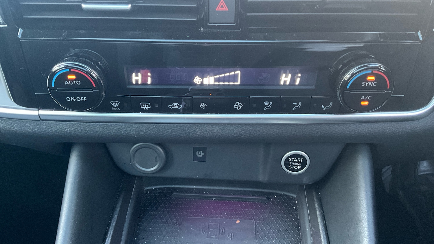 Used Nissan Qashqai 2024 for sale - 77070778: Photo 31