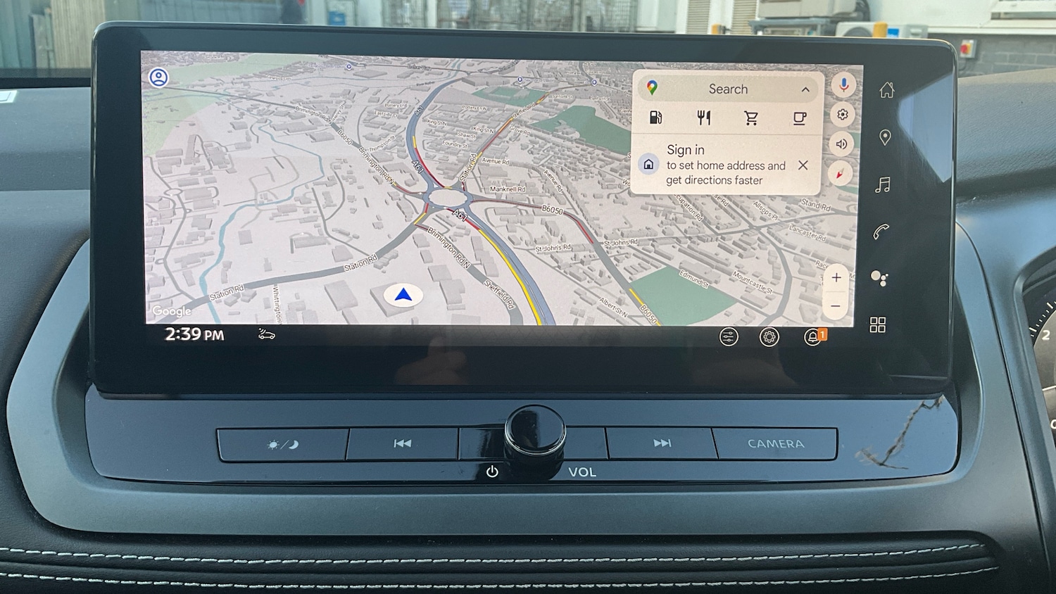 Used Nissan Qashqai 2024 for sale - 77070778: Photo 32