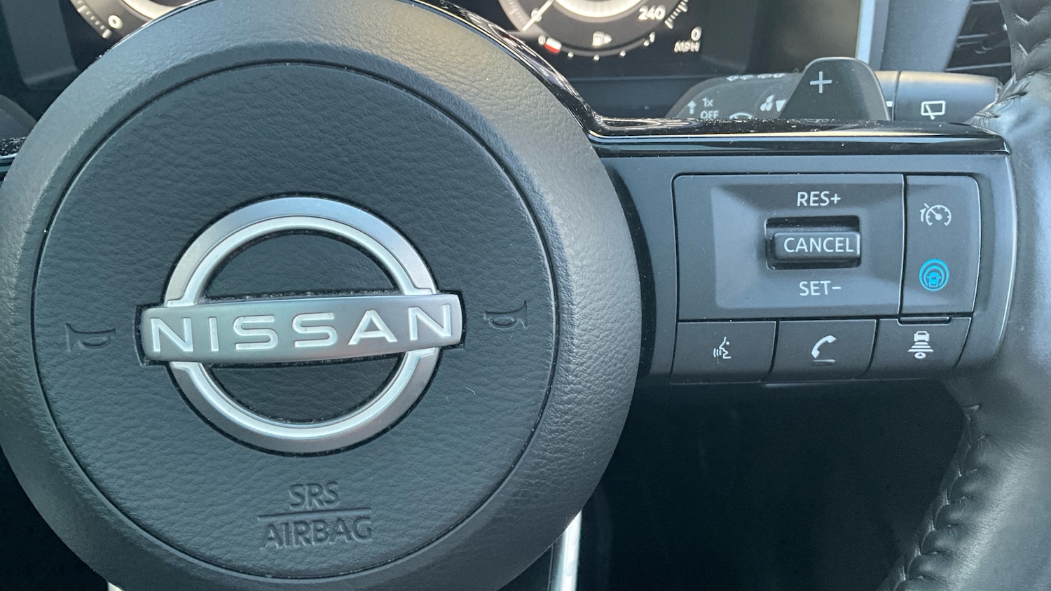 Used Nissan Qashqai 2024 for sale - 77070778: Photo 34