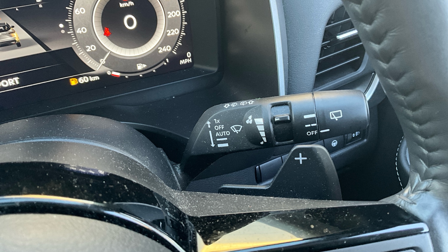 Used Nissan Qashqai 2024 for sale - 77070778: Photo 35