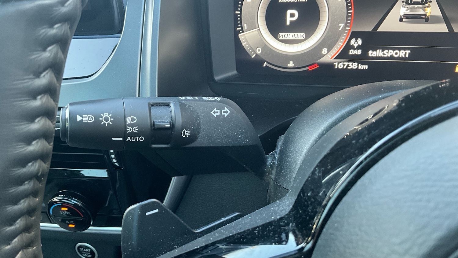 Used Nissan Qashqai 2024 for sale - 77070778: Photo 36