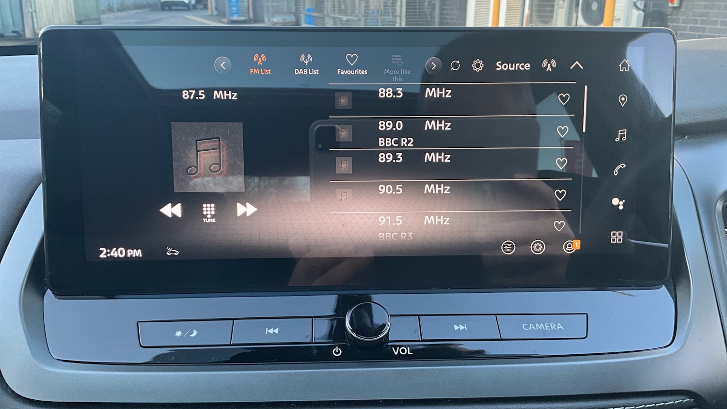 Used Nissan Qashqai 2024 for sale - 77070778: Photo 38