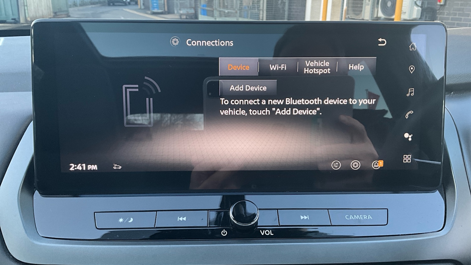 Used Nissan Qashqai 2024 for sale - 77070778: Photo 39