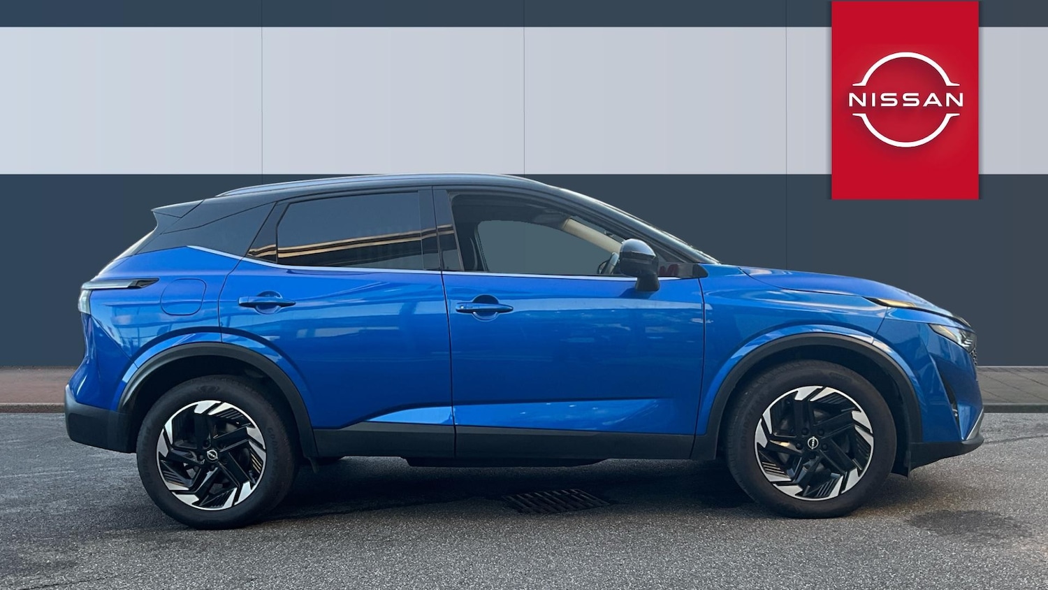 Used Nissan Qashqai 2024 for sale - 77070778: Photo 5