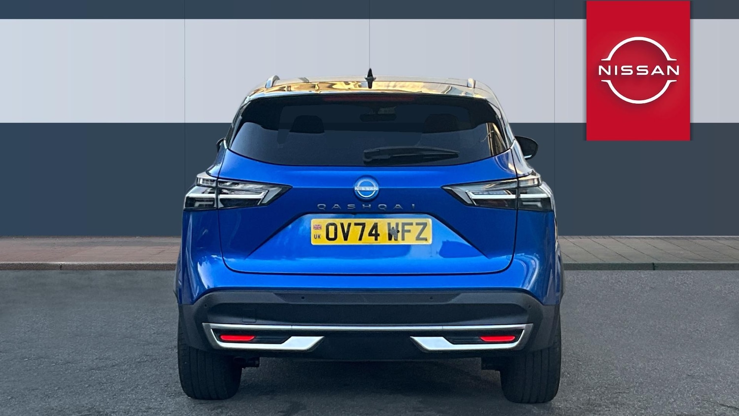 Used Nissan Qashqai 2024 for sale - 77070778: Photo 6