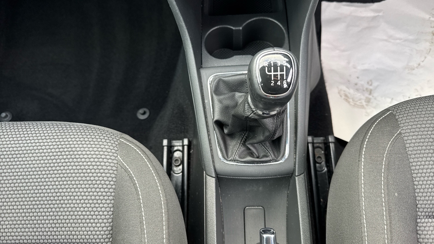 Used Skoda Rapid 2015 for sale - 77078972: Photo 13