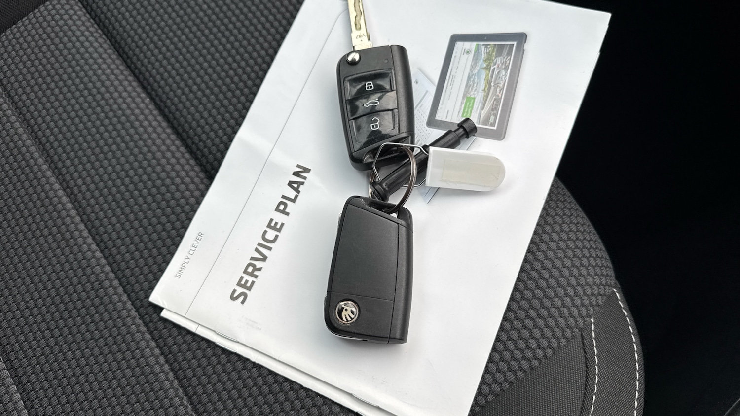 Used Skoda Rapid 2015 for sale - 77078972: Photo 20