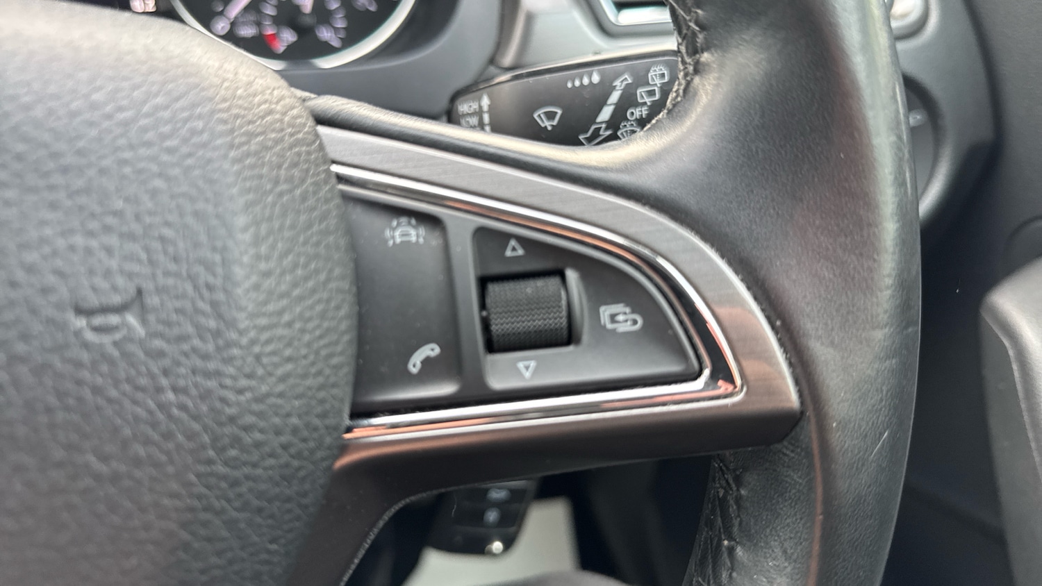 Used Skoda Rapid 2015 for sale - 77078972: Photo 24