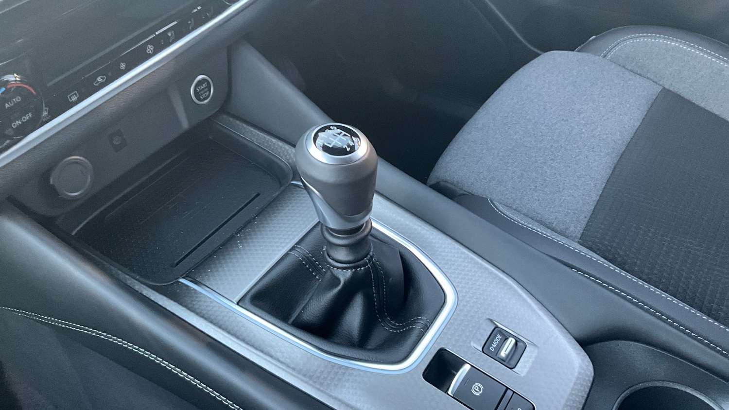 Used Nissan Qashqai 2024 for sale - 77036614: Photo 13