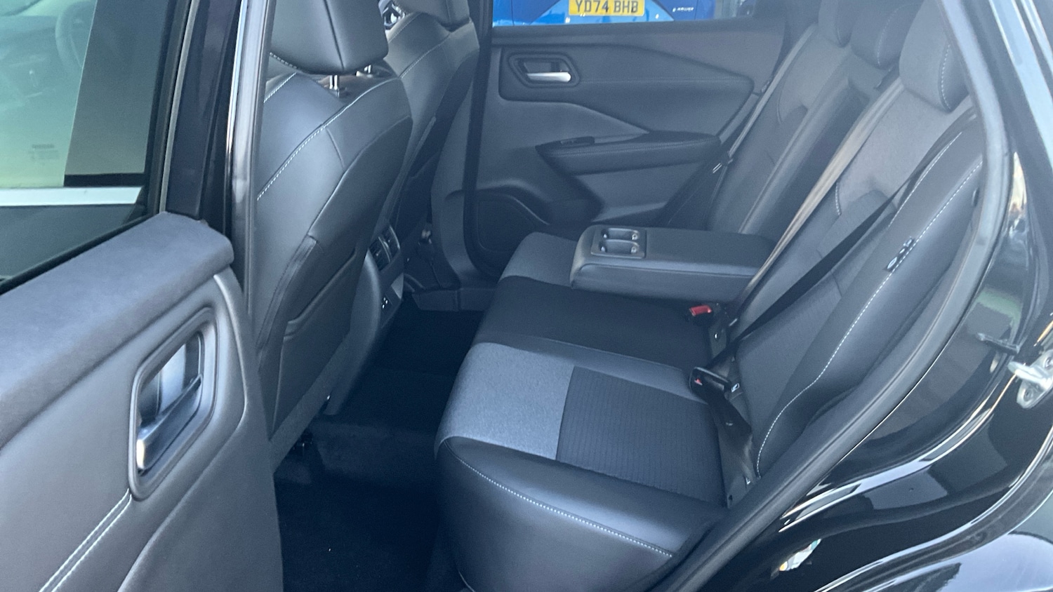 Used Nissan Qashqai 2024 for sale - 77036614: Photo 16