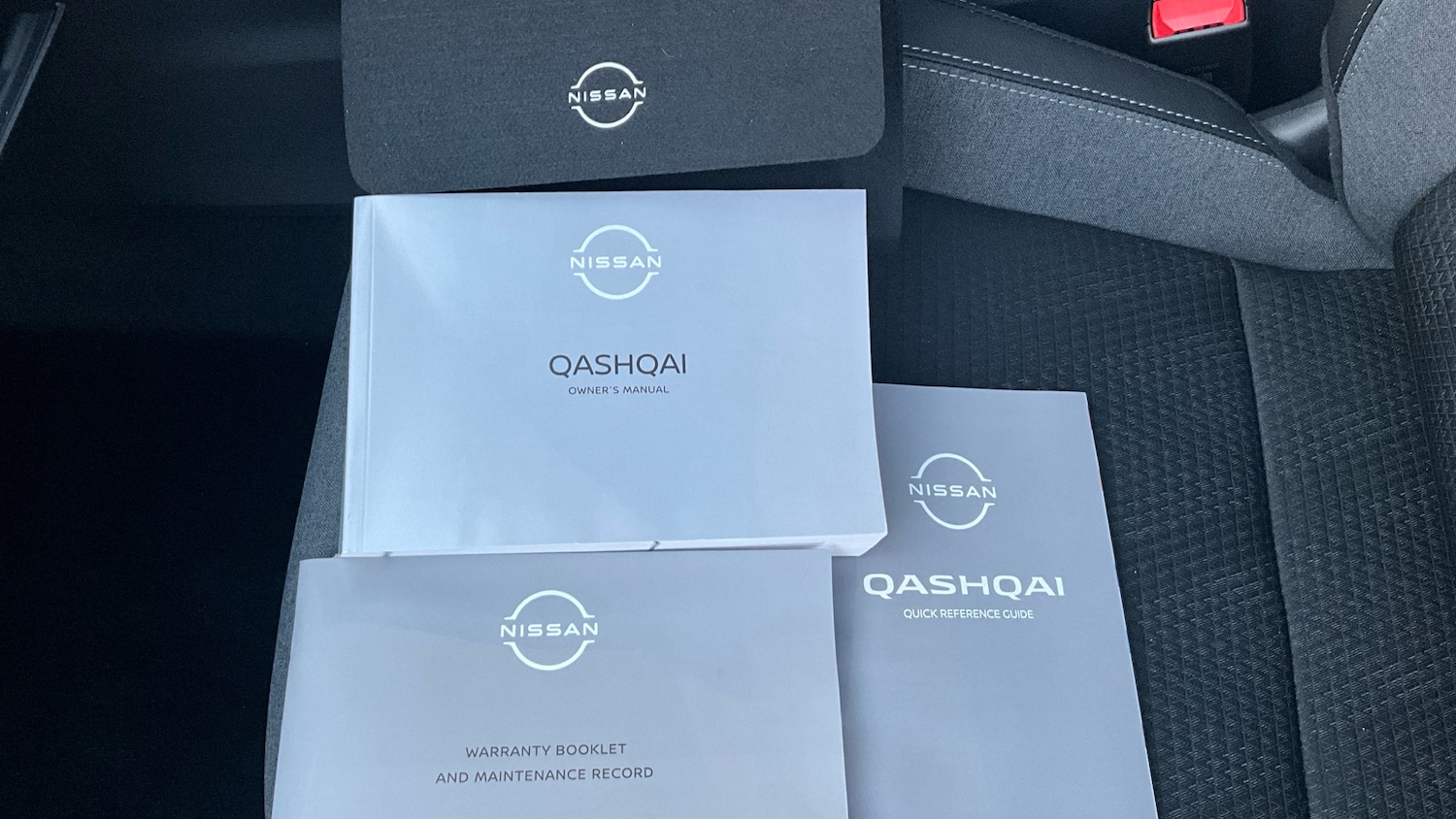 Used Nissan Qashqai 2024 for sale - 77036614: Photo 19