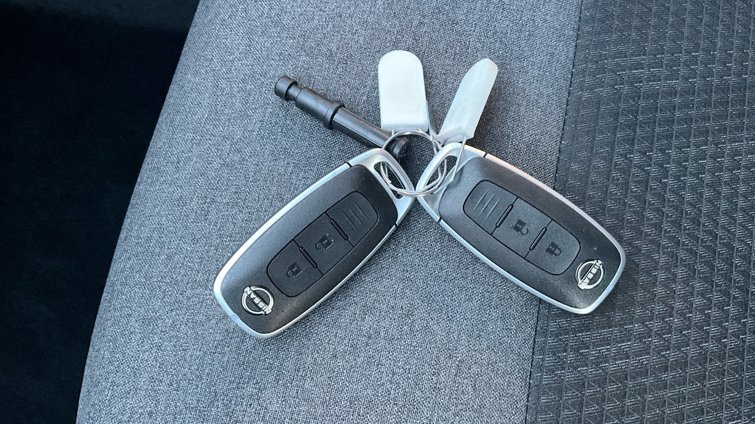 Used Nissan Qashqai 2024 for sale - 77036614: Photo 20