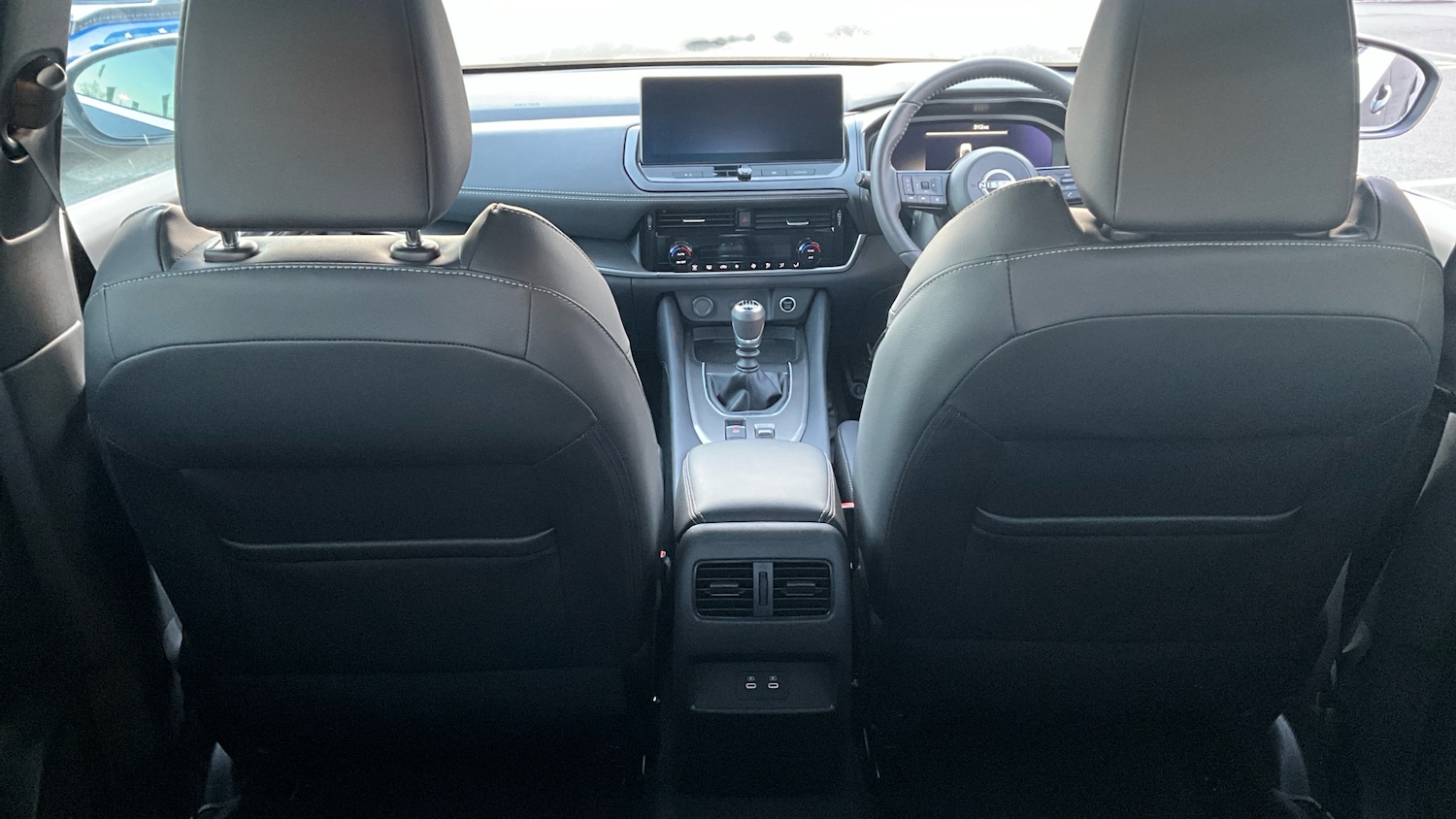 Used Nissan Qashqai 2024 for sale - 77036614: Photo 21