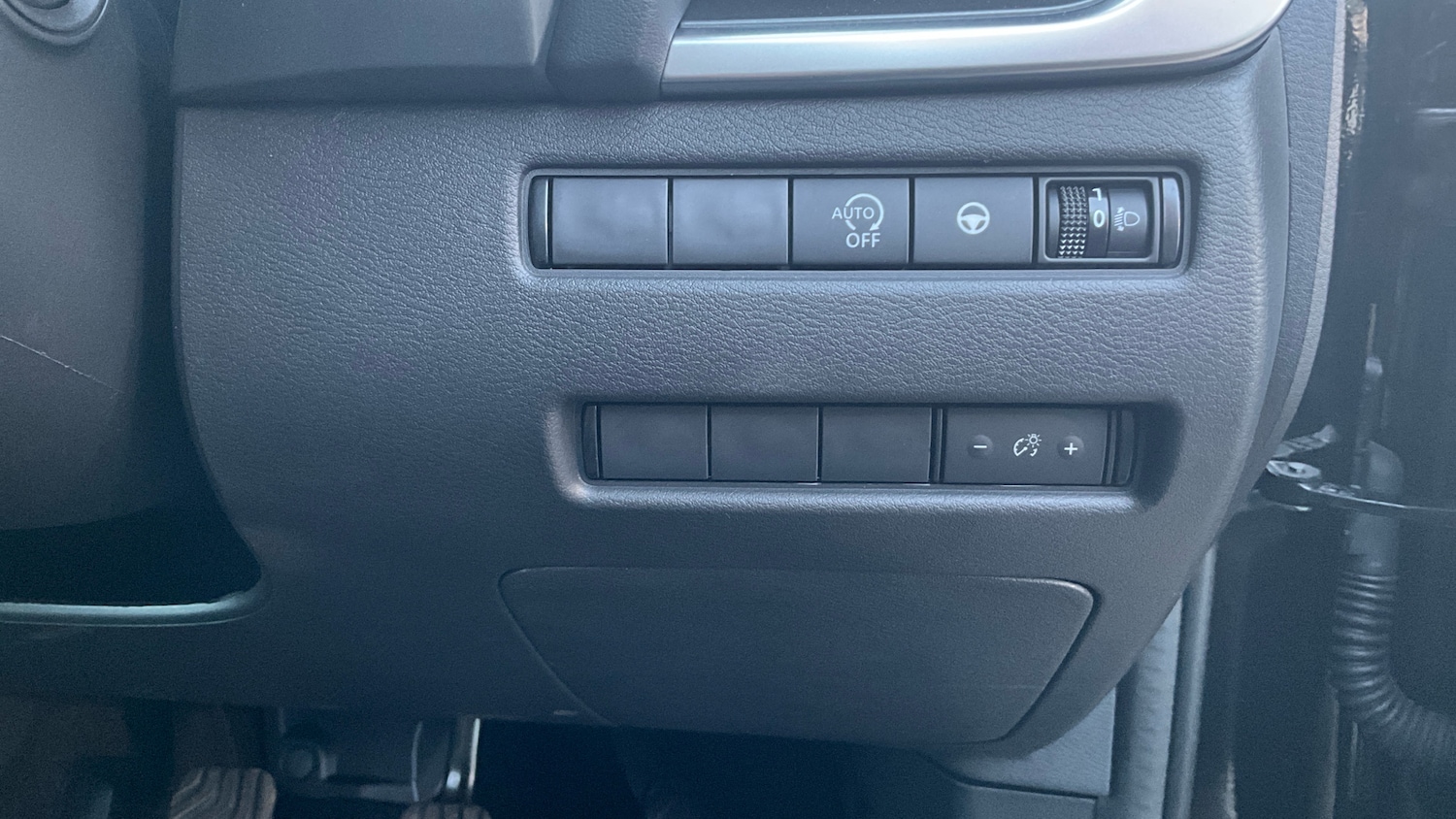 Used Nissan Qashqai 2024 for sale - 77036614: Photo 28