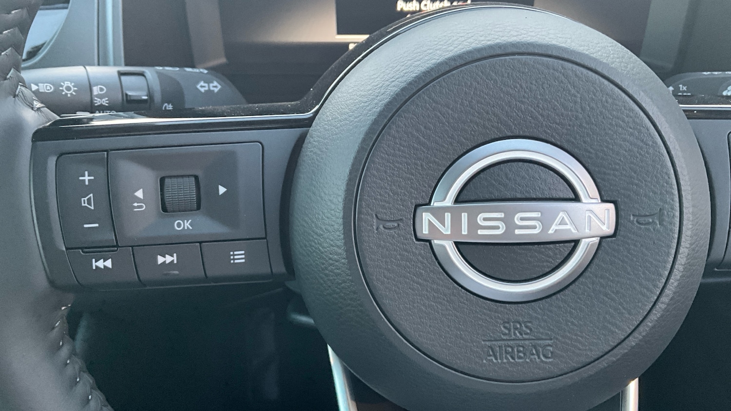 Used Nissan Qashqai 2024 for sale - 77036614: Photo 29