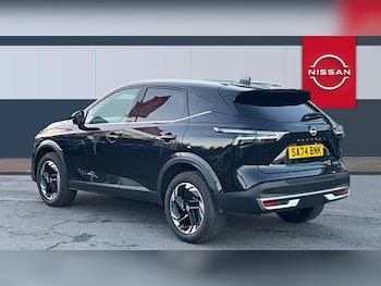 Used Nissan Qashqai 2024 for sale - 77036614: Photo