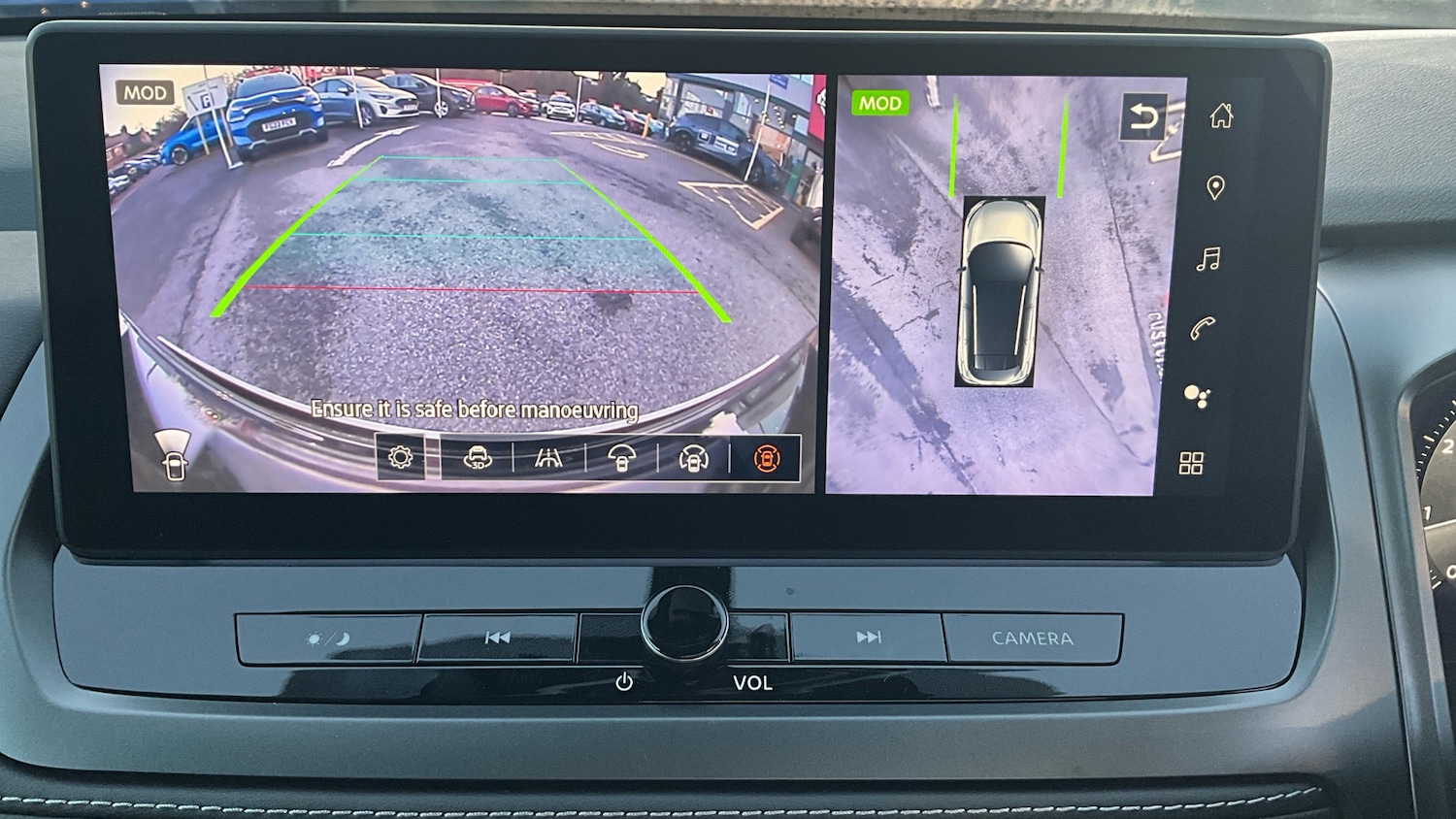 Used Nissan Qashqai 2024 for sale - 77036614: Photo 34