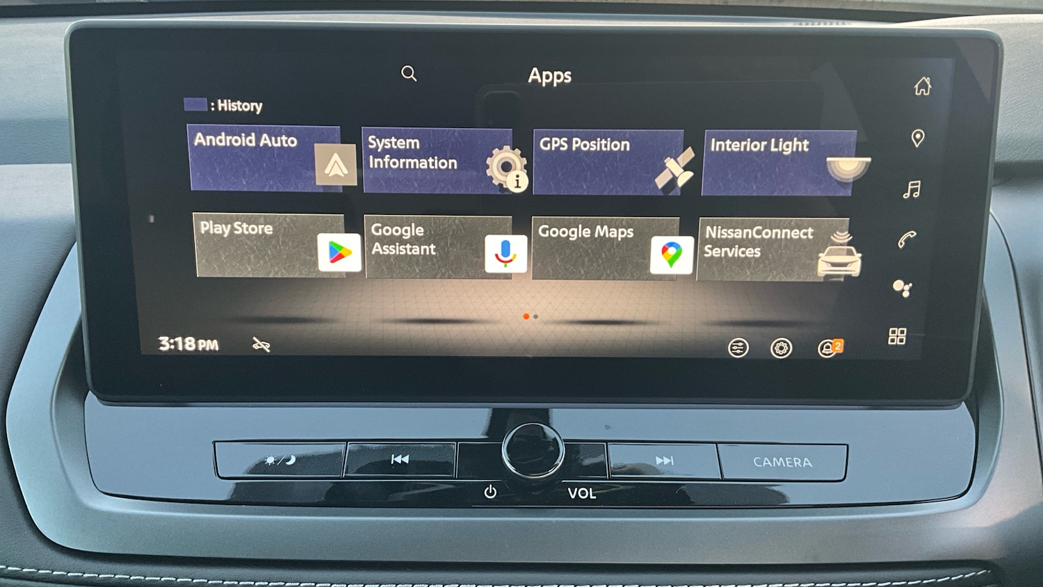 Used Nissan Qashqai 2024 for sale - 77036614: Photo 37