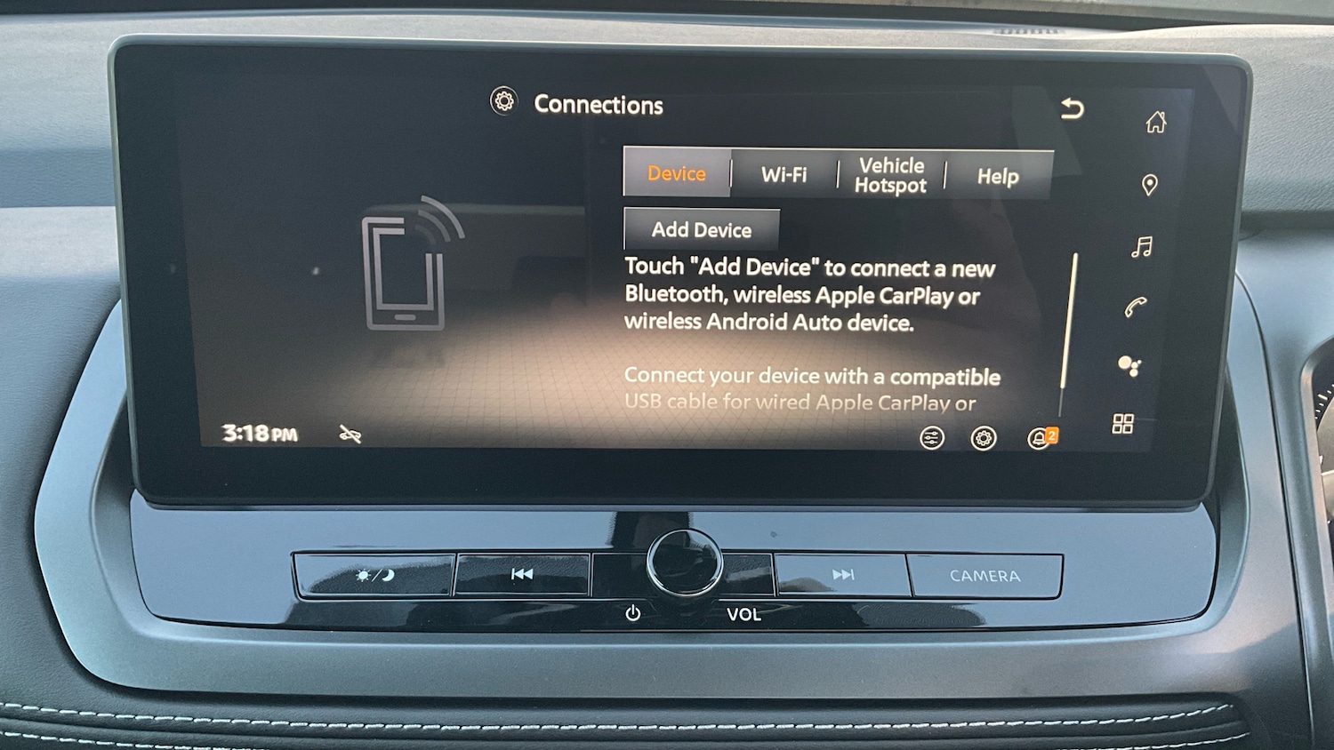 Used Nissan Qashqai 2024 for sale - 77036614: Photo 38