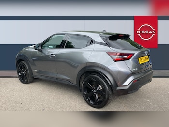 Used Nissan Juke 2025 for sale - 78870475: Photo