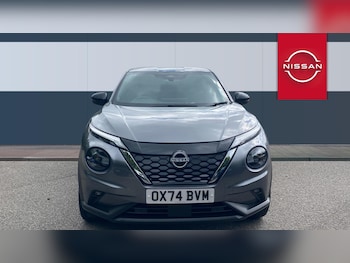 Used Nissan Juke 2025 for sale - 78870475: Photo
